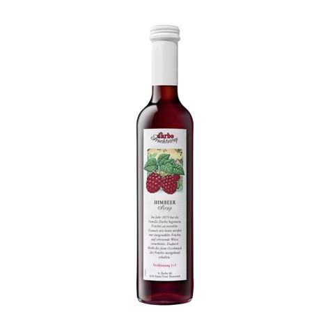 darbo werksverkauf|darbo himbeersirup.